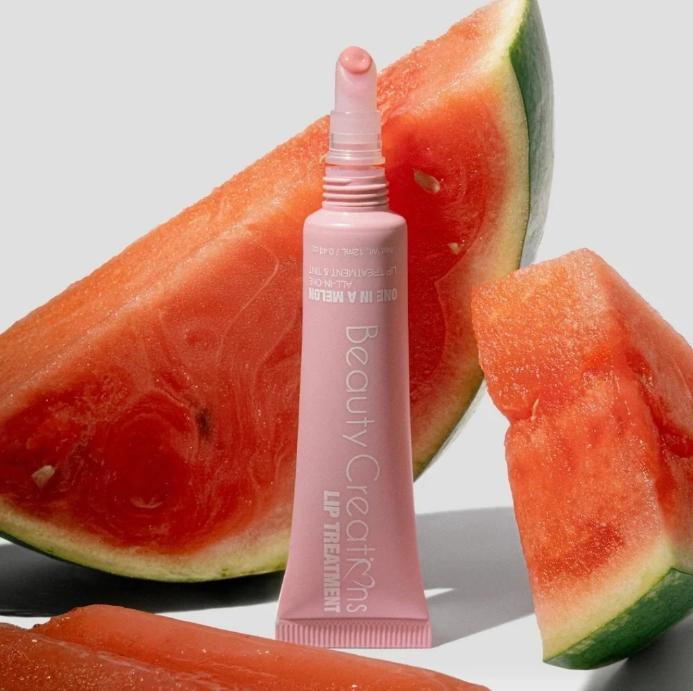 Beauty Creations Lip Tint Treatments & Other Branded Lip Scrubs Beauty SET